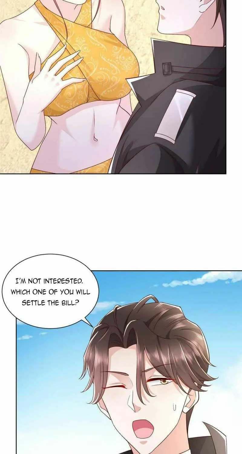 I Randomly Have A New Career Every Week Chapter 66 page 32 - 