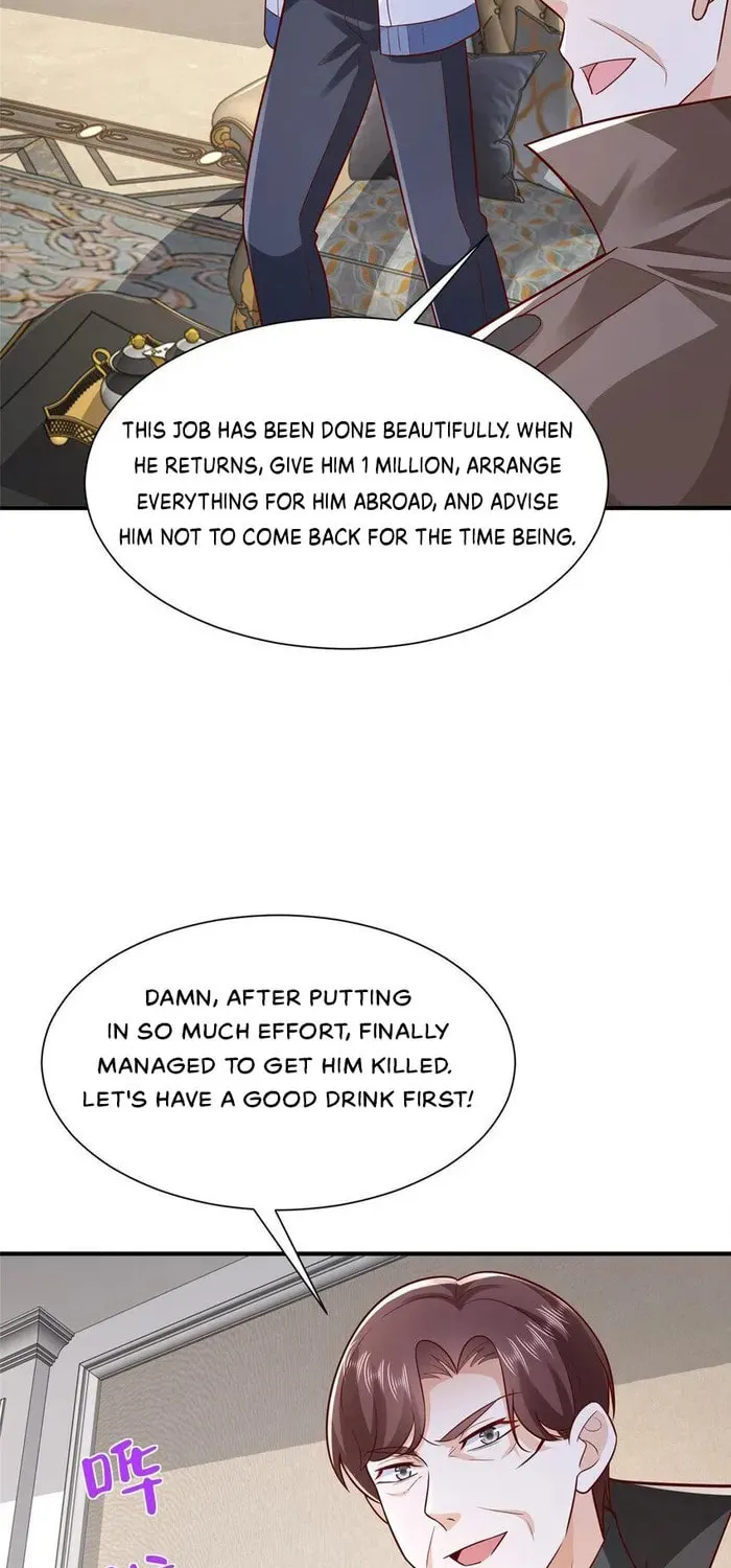 I Randomly Have A New Career Every Week Chapter 660 page 14 - 
