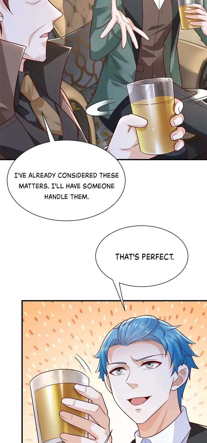 I Randomly Have A New Career Every Week Chapter 660 page 16 - 