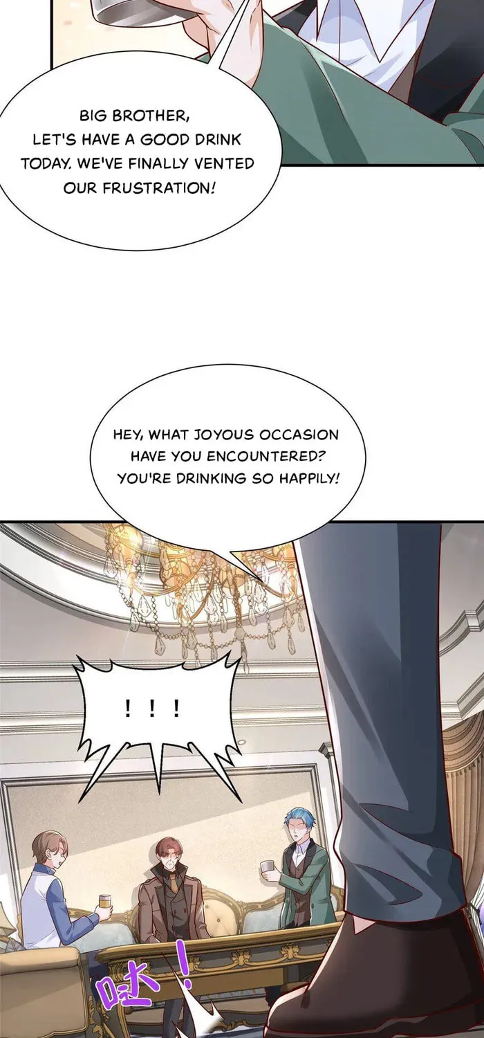 I Randomly Have A New Career Every Week Chapter 660 page 17 - 