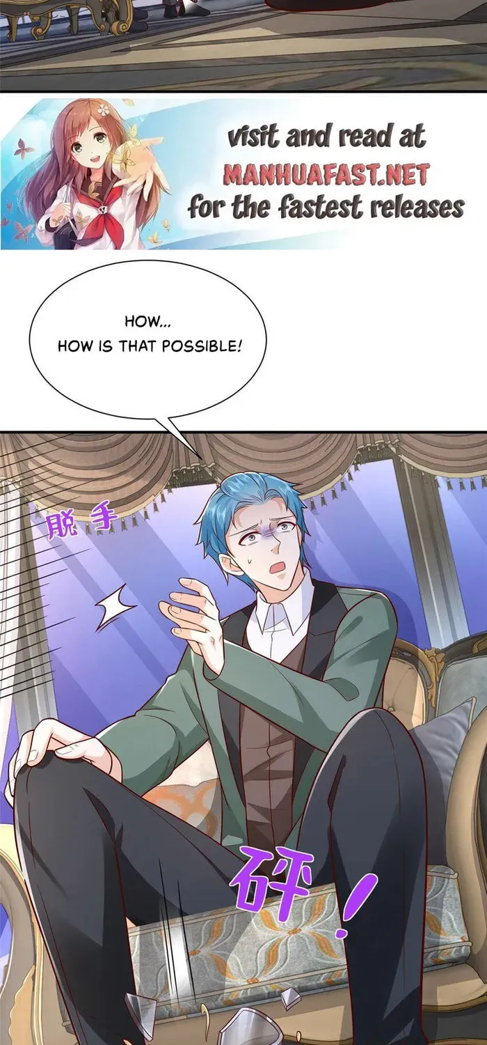I Randomly Have A New Career Every Week Chapter 660 page 18 - 
