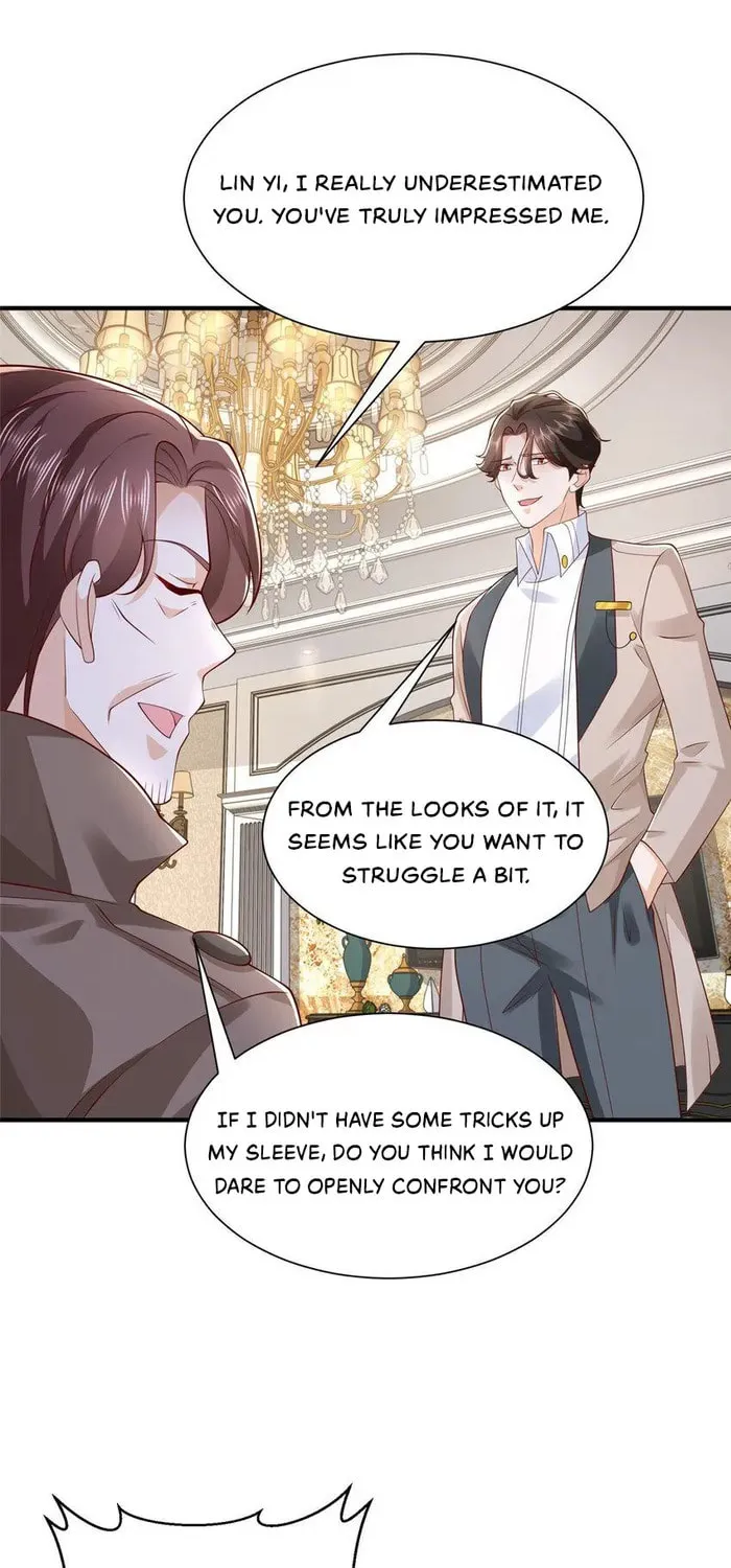 I Randomly Have A New Career Every Week Chapter 660 page 23 - 