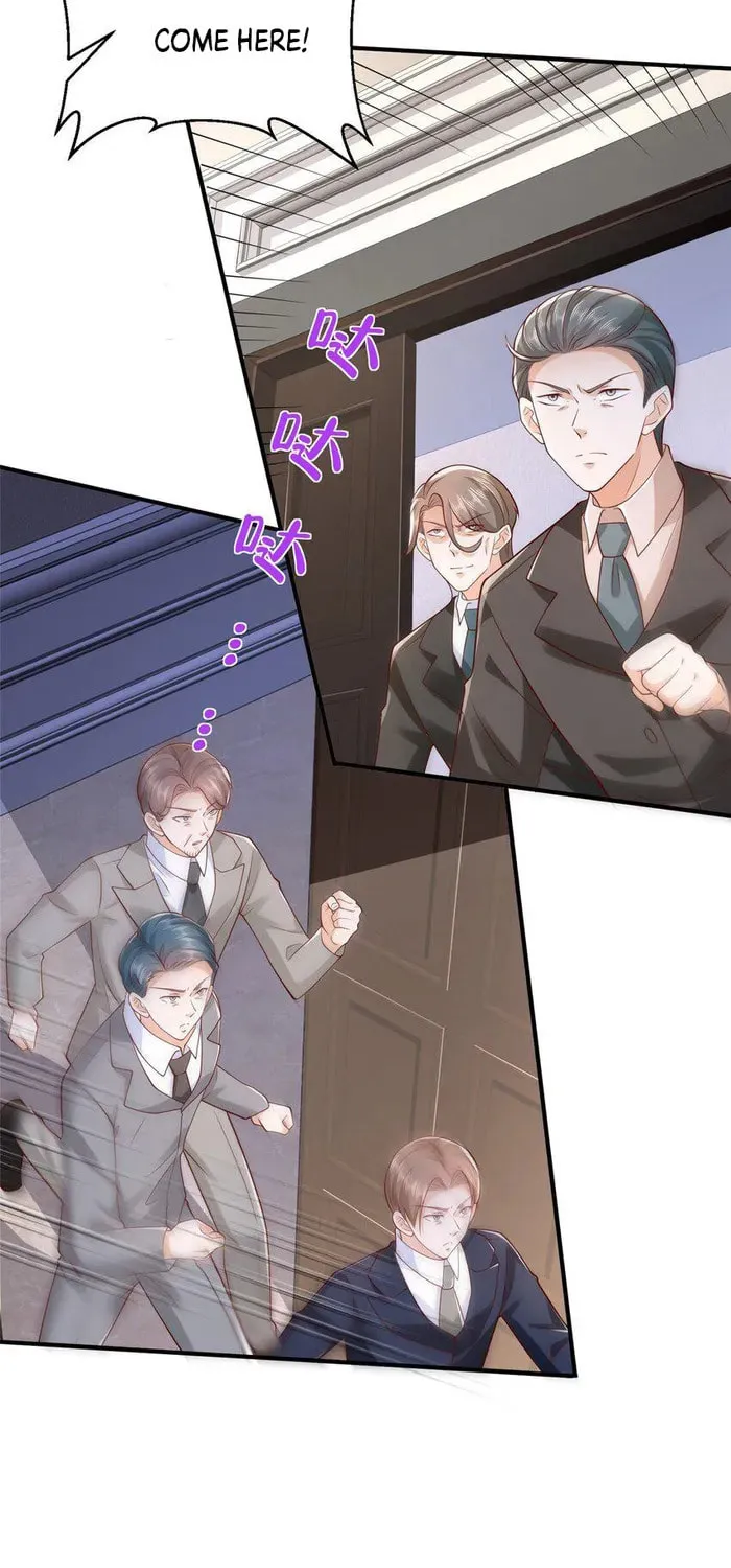 I Randomly Have A New Career Every Week Chapter 660 page 24 - 