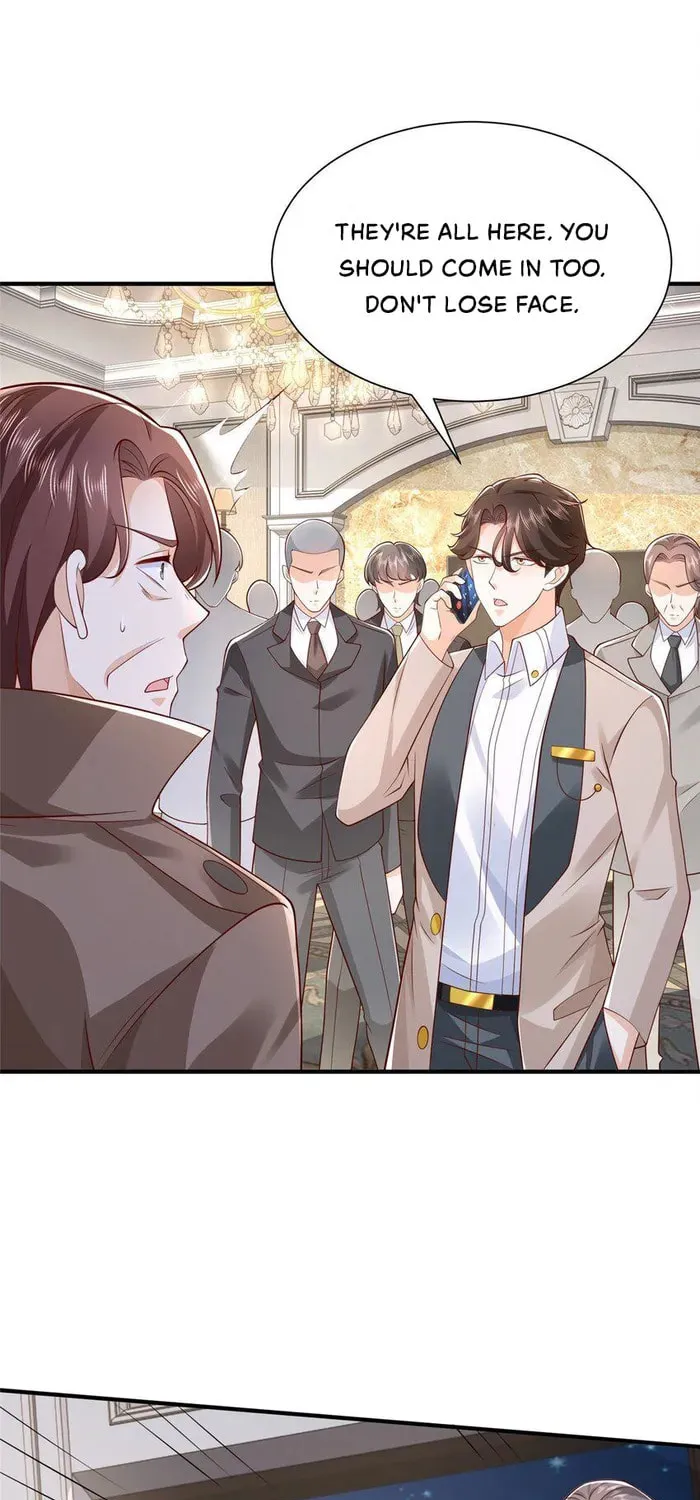 I Randomly Have A New Career Every Week Chapter 660 page 27 - 