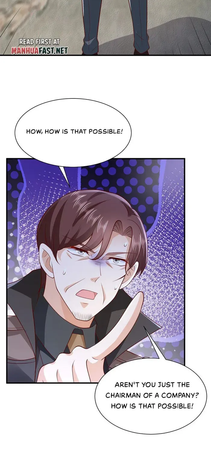I Randomly Have A New Career Every Week Chapter 660 page 30 - 