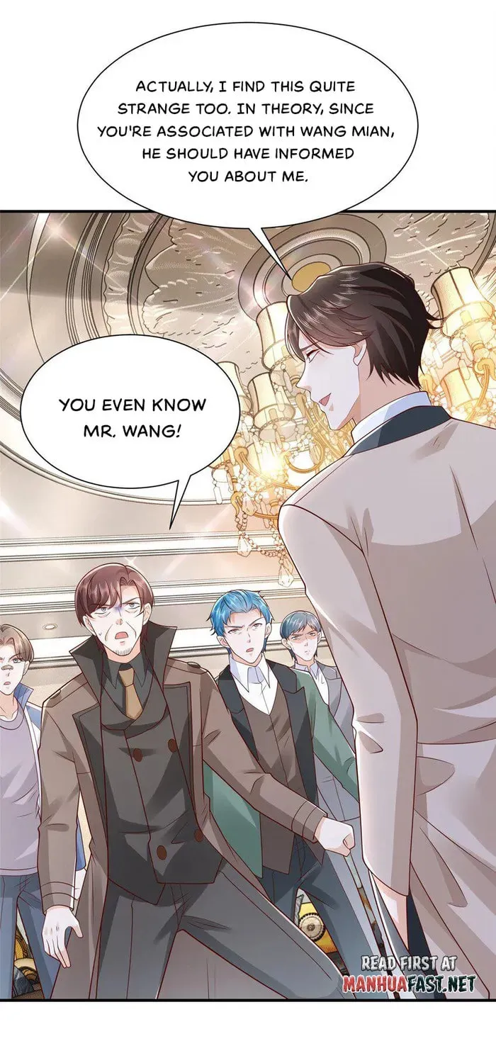 I Randomly Have A New Career Every Week Chapter 660 page 31 - 
