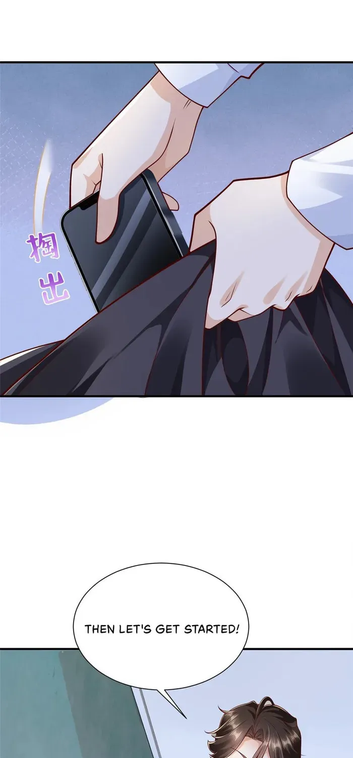 I Randomly Have A New Career Every Week Chapter 660 page 5 - 