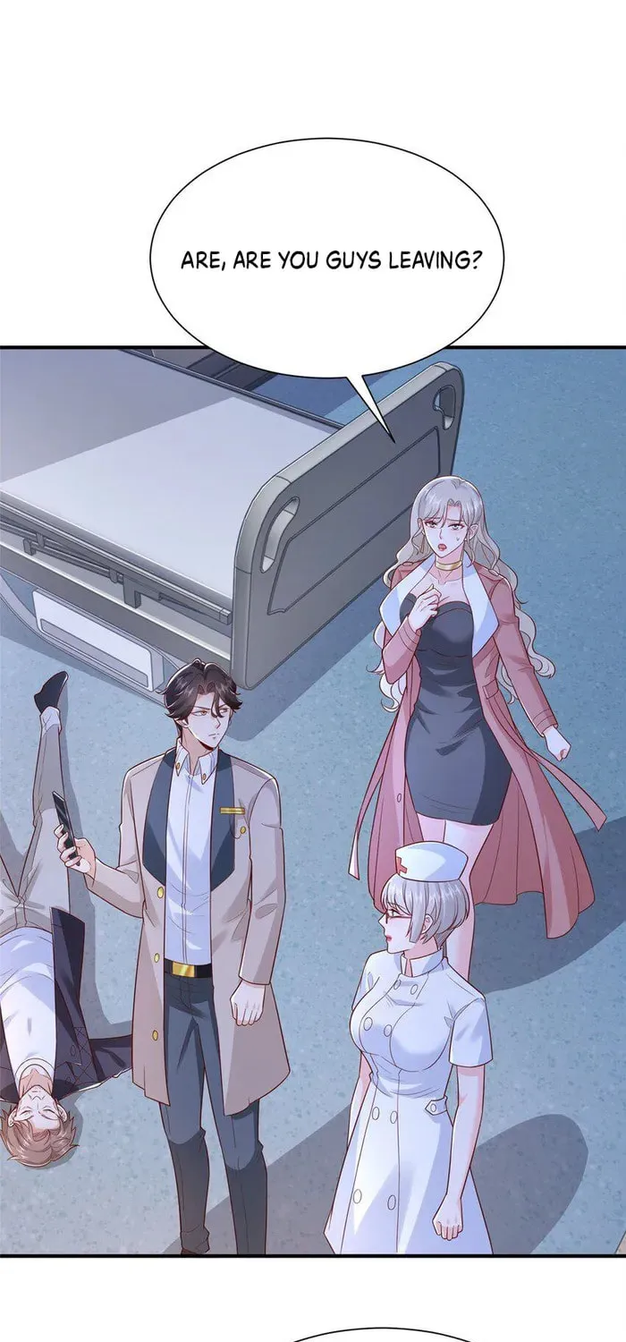 I Randomly Have A New Career Every Week Chapter 660 page 7 - 