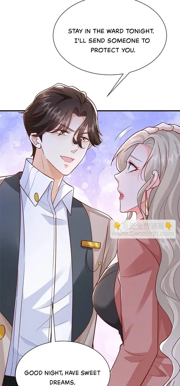 I Randomly Have A New Career Every Week Chapter 660 page 8 - 