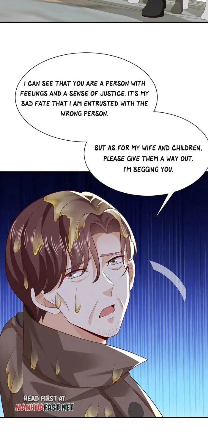 I Randomly Have A New Career Every Week Chapter 661 page 12 - 