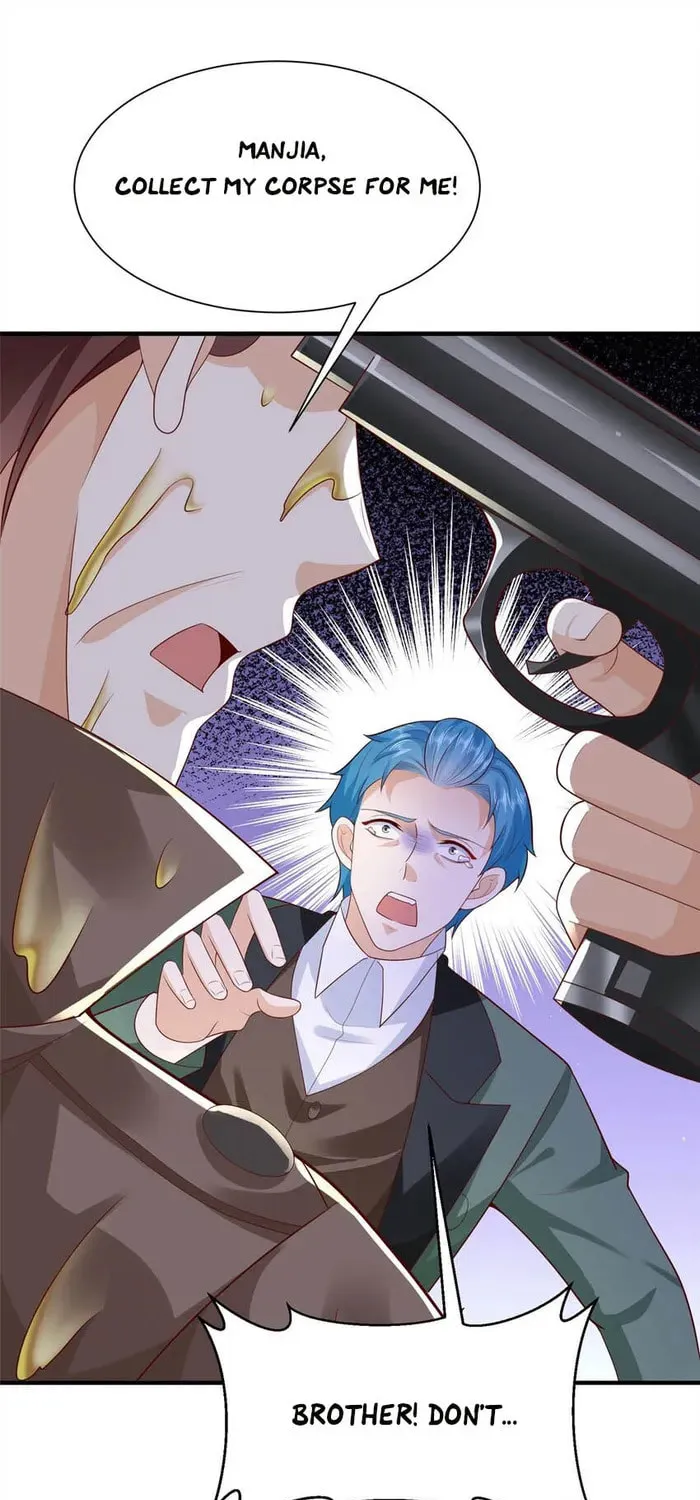 I Randomly Have A New Career Every Week Chapter 661 page 14 - 