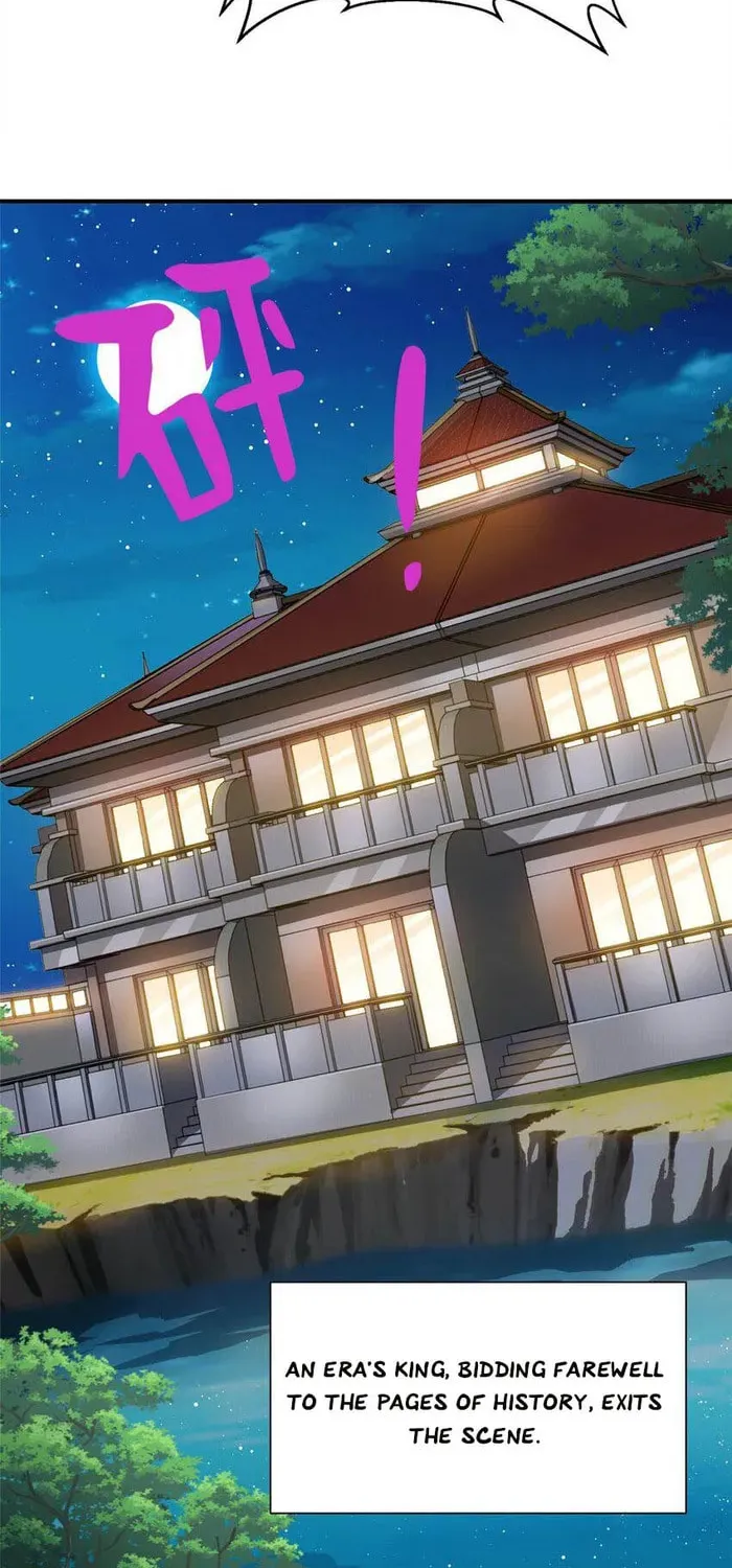 I Randomly Have A New Career Every Week Chapter 661 page 15 - 