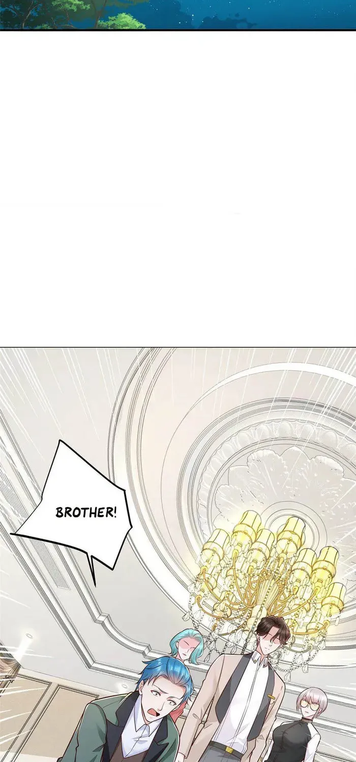 I Randomly Have A New Career Every Week Chapter 661 page 16 - 