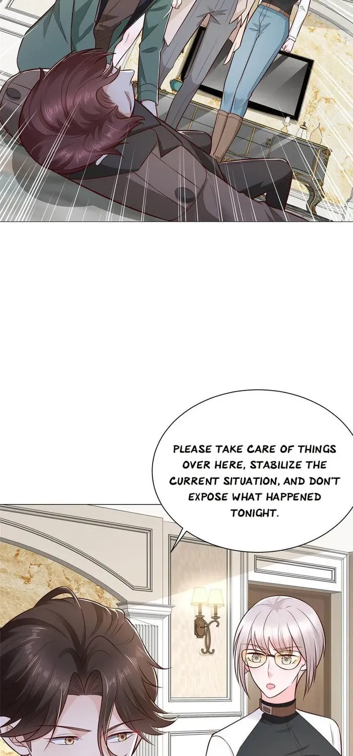 I Randomly Have A New Career Every Week Chapter 661 page 17 - 