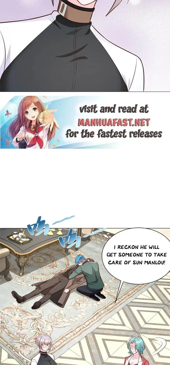 I Randomly Have A New Career Every Week Chapter 661 page 19 - 