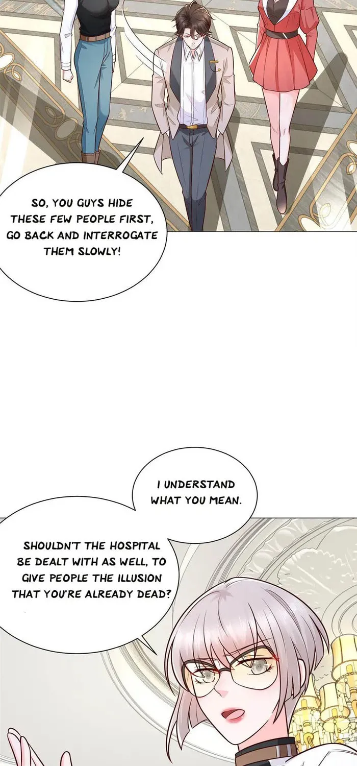 I Randomly Have A New Career Every Week Chapter 661 page 20 - 