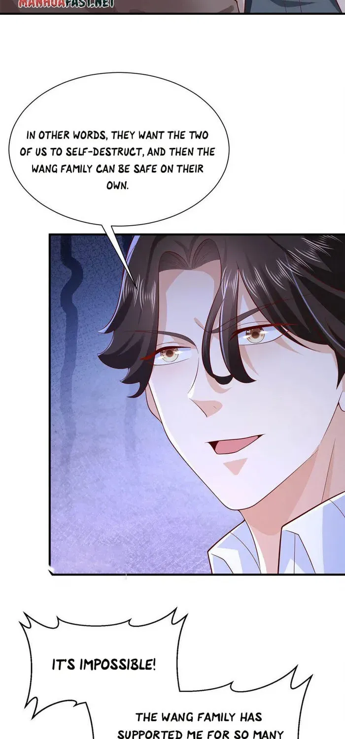 I Randomly Have A New Career Every Week Chapter 661 page 3 - 