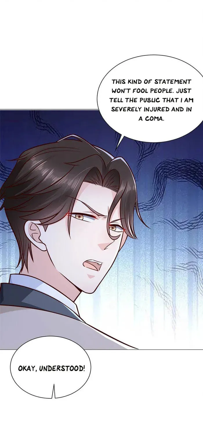I Randomly Have A New Career Every Week Chapter 661 page 22 - 