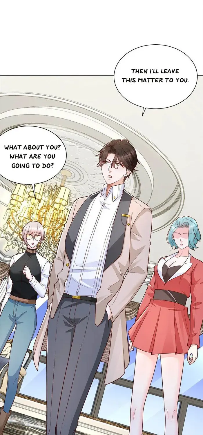 I Randomly Have A New Career Every Week Chapter 661 page 23 - 