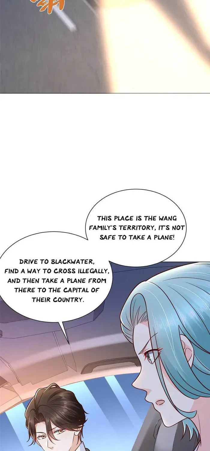 I Randomly Have A New Career Every Week Chapter 661 page 27 - 