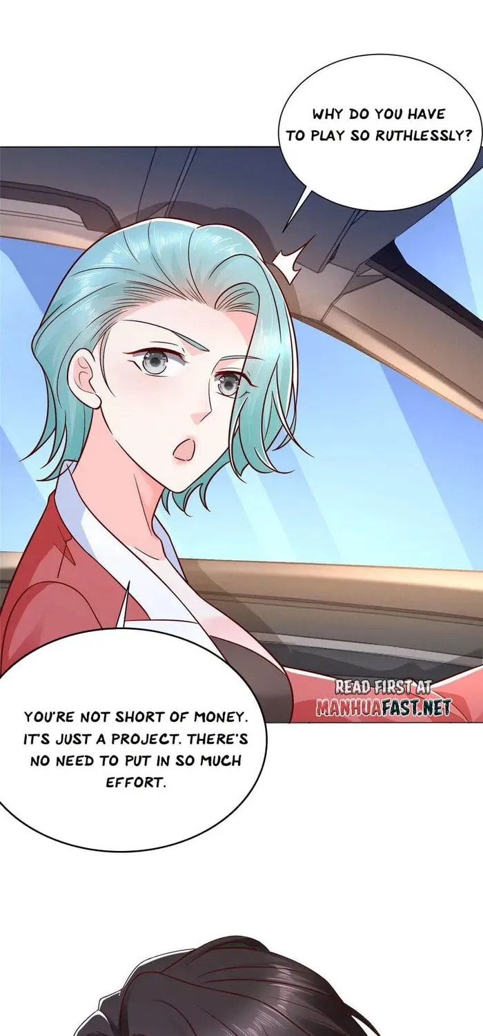 I Randomly Have A New Career Every Week Chapter 661 page 32 - 