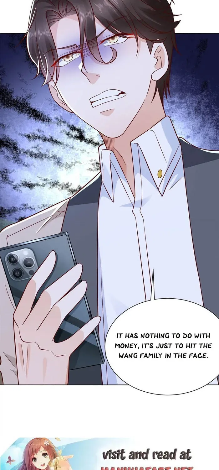 I Randomly Have A New Career Every Week Chapter 661 page 33 - 