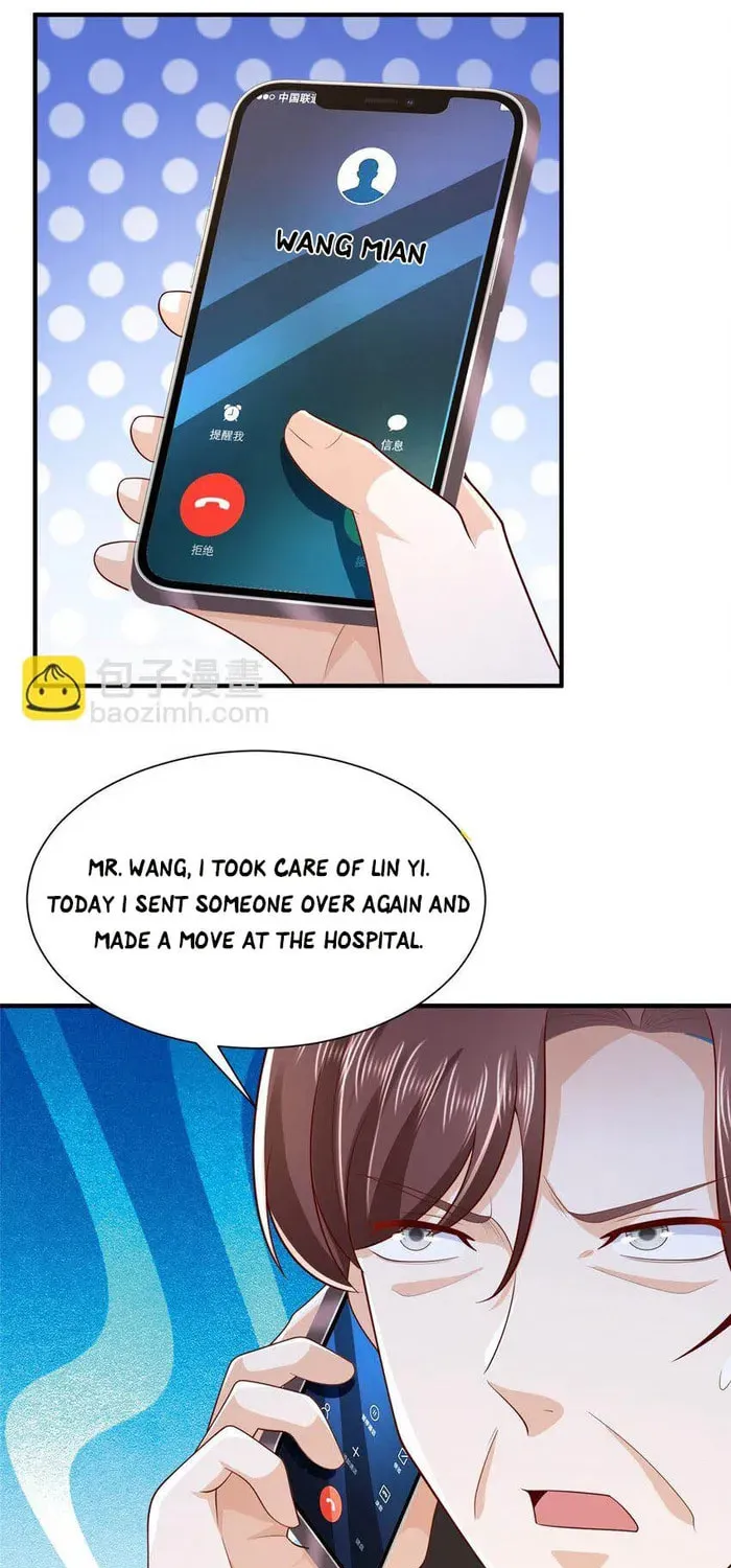 I Randomly Have A New Career Every Week Chapter 661 page 5 - 