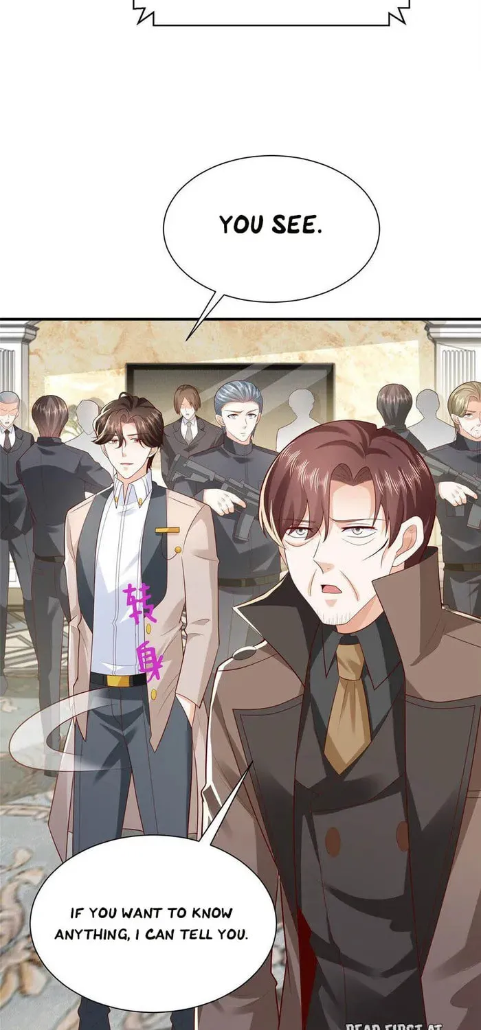 I Randomly Have A New Career Every Week Chapter 661 page 9 - 