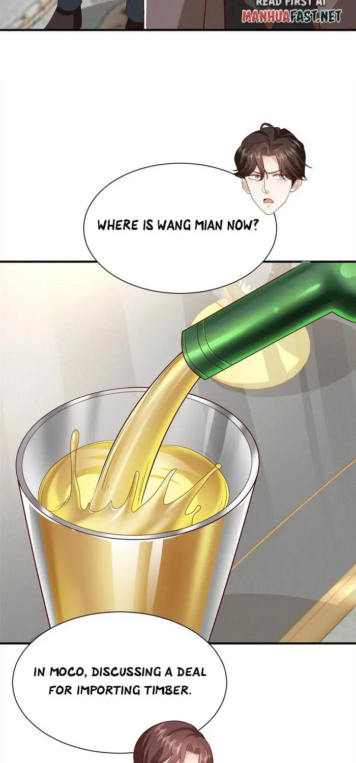 I Randomly Have A New Career Every Week Chapter 661 page 10 - 