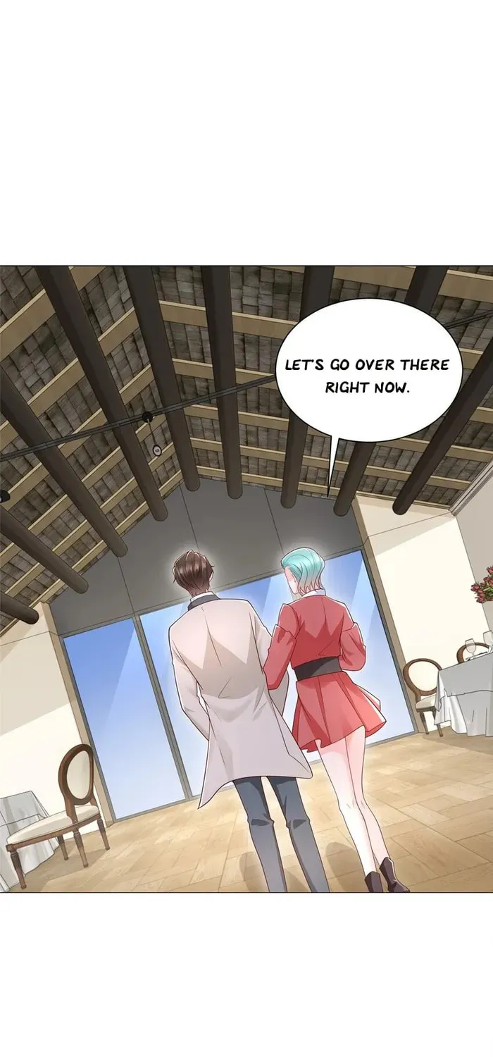 I Randomly Have A New Career Every Week Chapter 662 page 14 - 