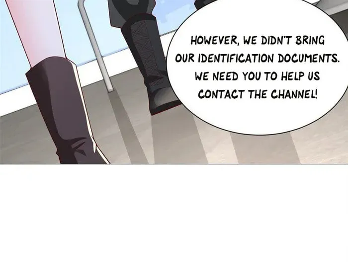 I Randomly Have A New Career Every Week Chapter 662 page 18 - 