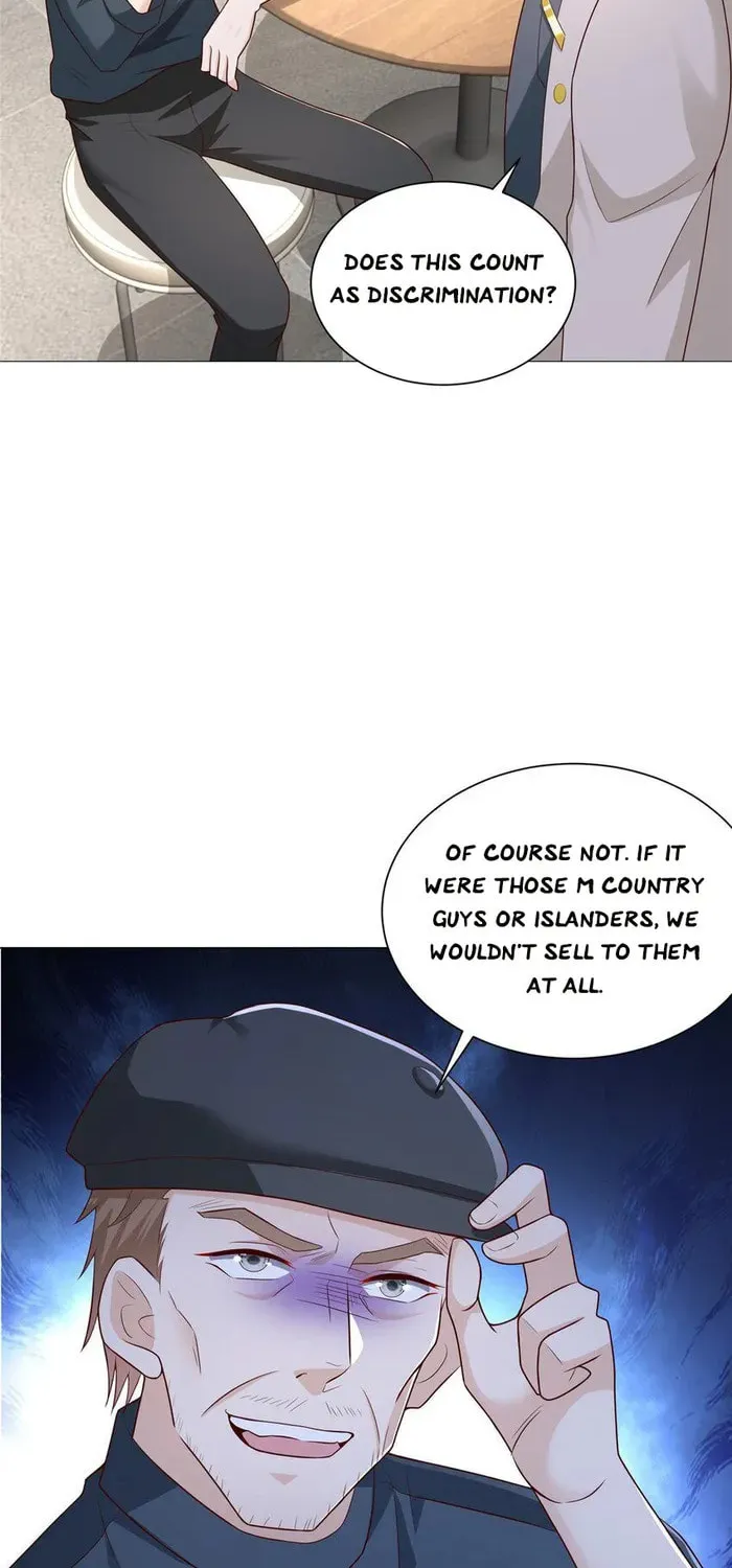 I Randomly Have A New Career Every Week Chapter 662 page 22 - 