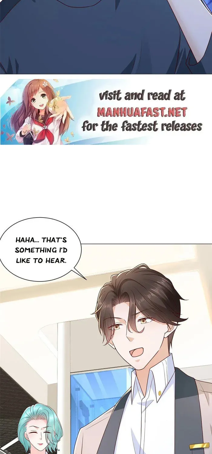 I Randomly Have A New Career Every Week Chapter 662 page 23 - 