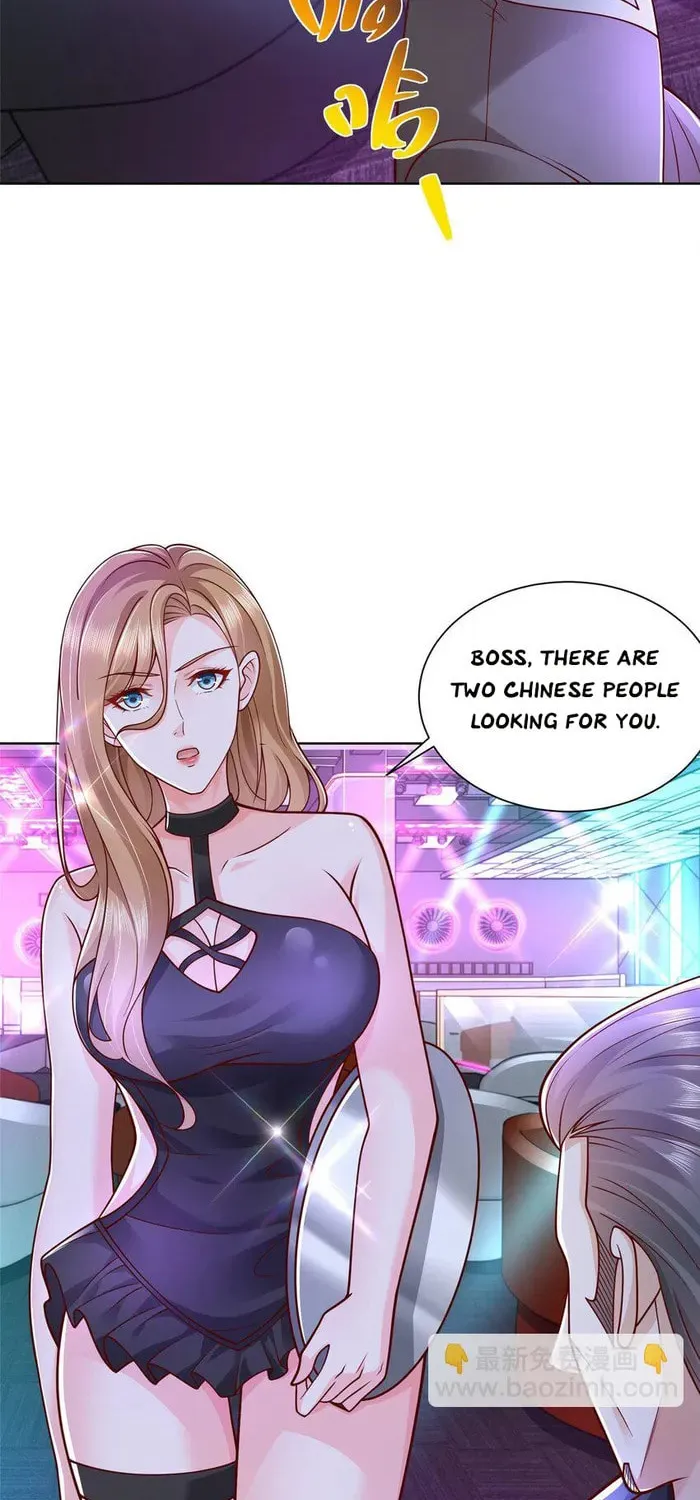 I Randomly Have A New Career Every Week Chapter 662 page 29 - 