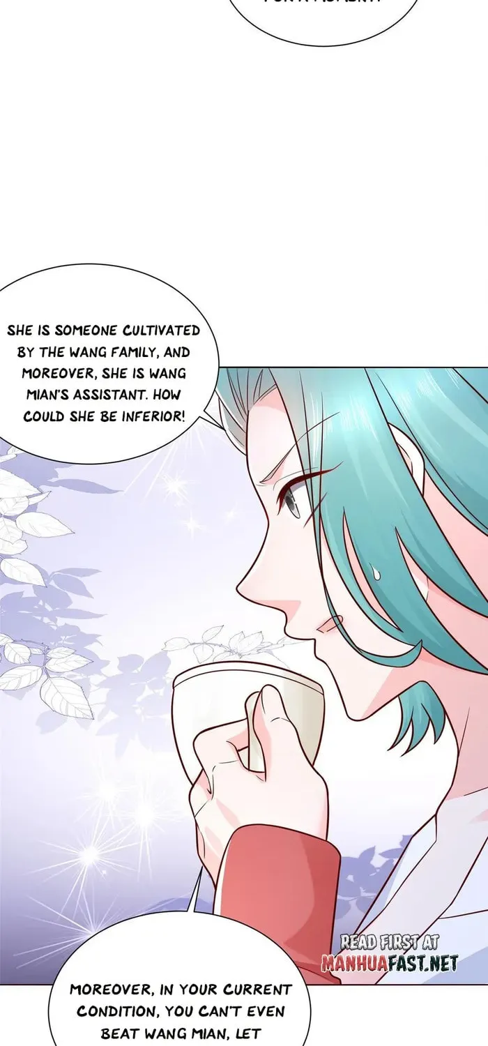 I Randomly Have A New Career Every Week Chapter 662 page 8 - 