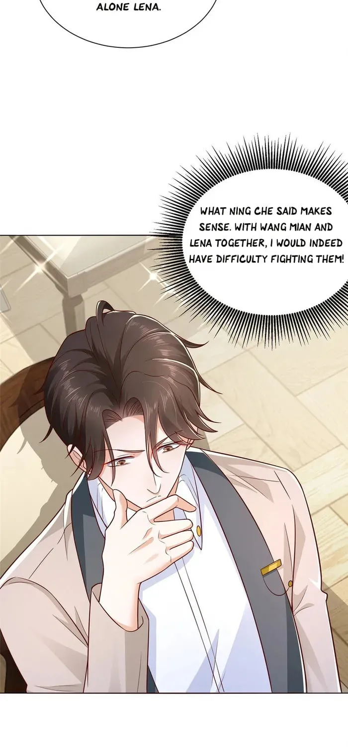 I Randomly Have A New Career Every Week Chapter 662 page 9 - 