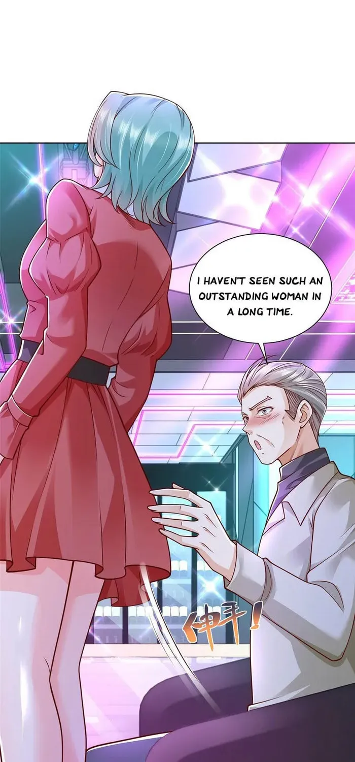 I Randomly Have A New Career Every Week Chapter 663 page 2 - 