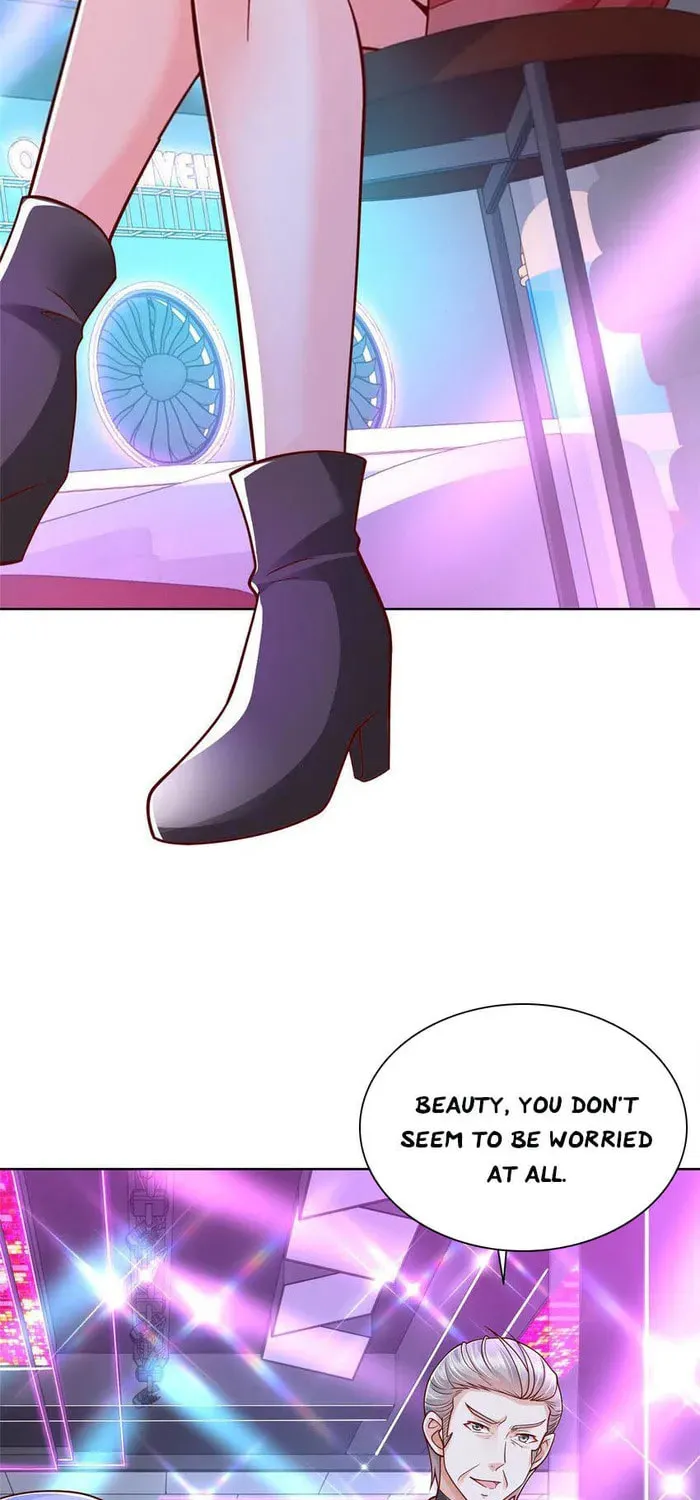 I Randomly Have A New Career Every Week Chapter 663 page 15 - 