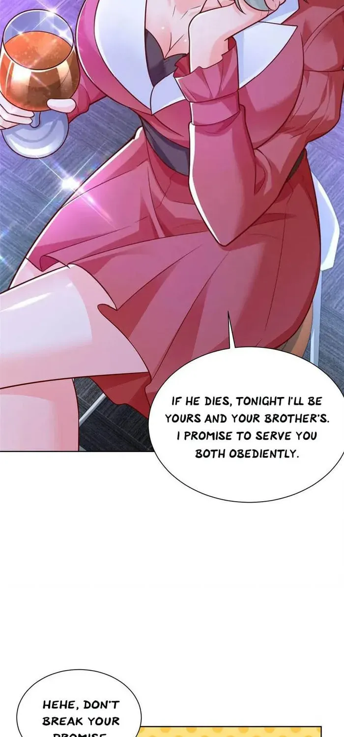 I Randomly Have A New Career Every Week Chapter 663 page 18 - 