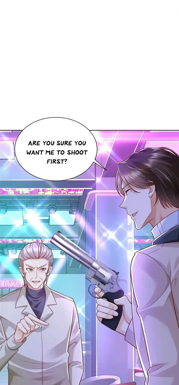 I Randomly Have A New Career Every Week Chapter 663 page 22 - 