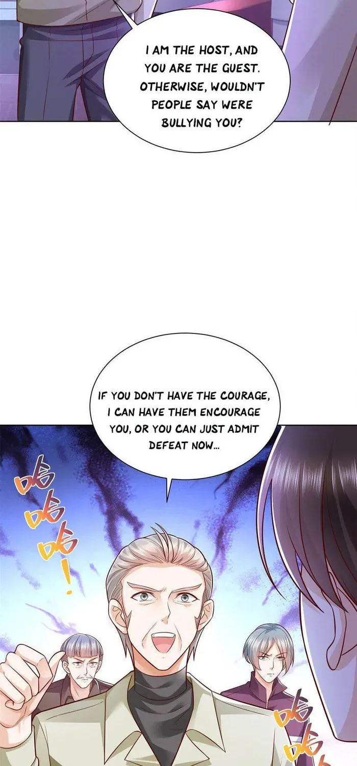 I Randomly Have A New Career Every Week Chapter 663 page 23 - 