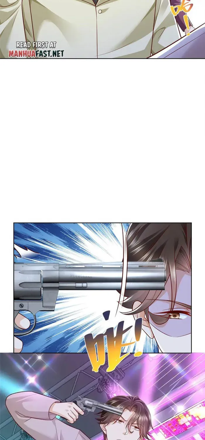 I Randomly Have A New Career Every Week Chapter 663 page 24 - 