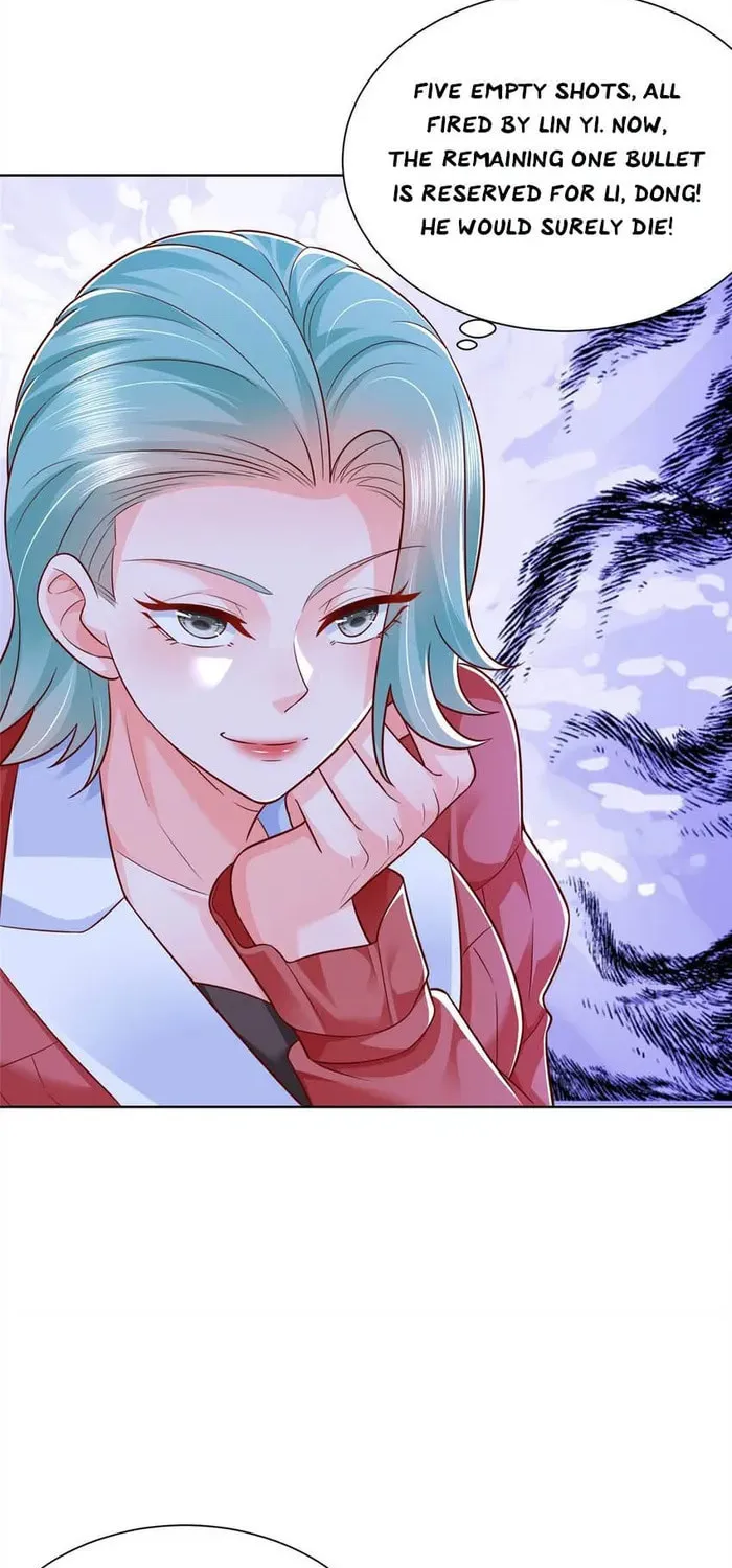 I Randomly Have A New Career Every Week Chapter 663 page 28 - 