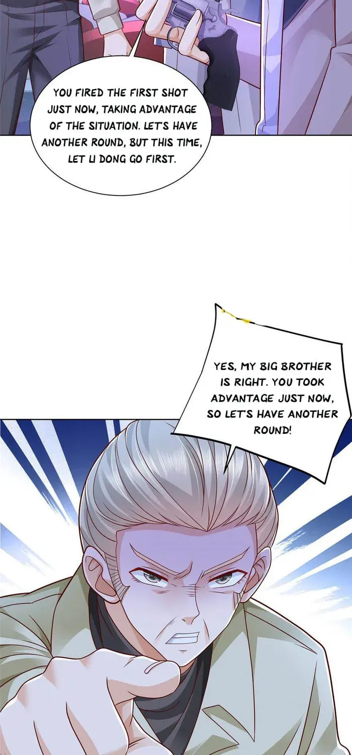 I Randomly Have A New Career Every Week Chapter 663 page 31 - 