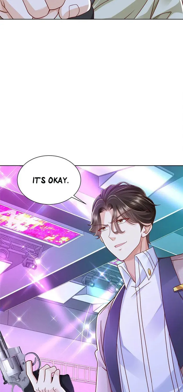 I Randomly Have A New Career Every Week Chapter 663 page 32 - 