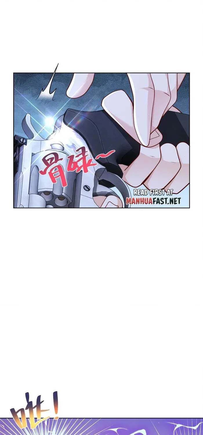 I Randomly Have A New Career Every Week Chapter 663 page 35 - 