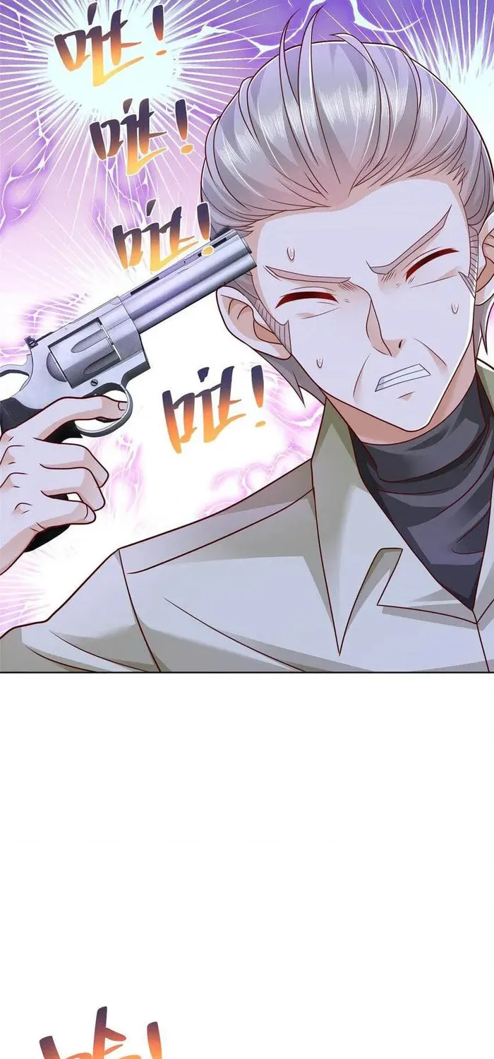 I Randomly Have A New Career Every Week Chapter 663 page 36 - 