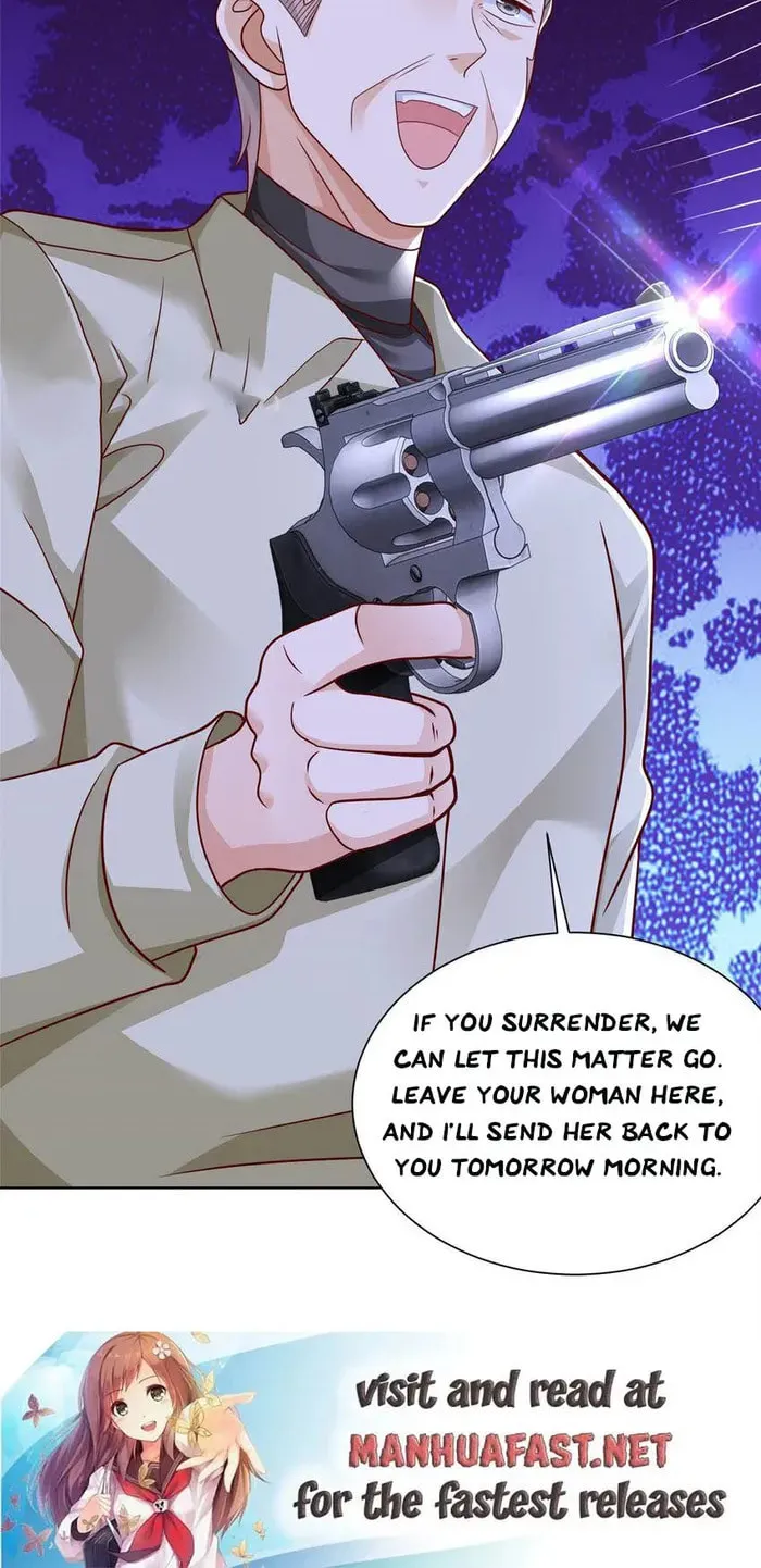 I Randomly Have A New Career Every Week Chapter 663 page 38 - 