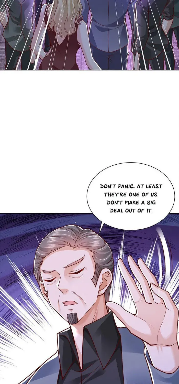I Randomly Have A New Career Every Week Chapter 663 page 7 - 