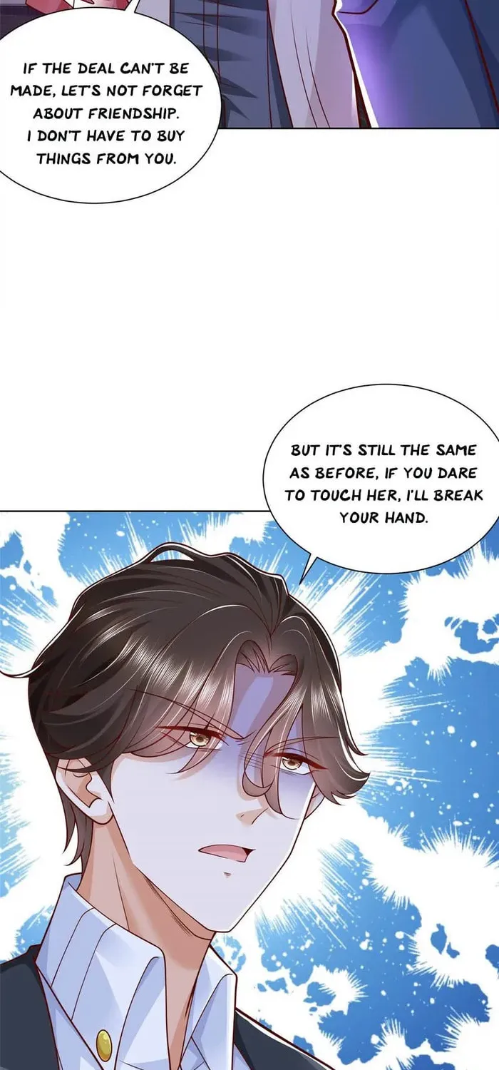 I Randomly Have A New Career Every Week Chapter 663 page 9 - 
